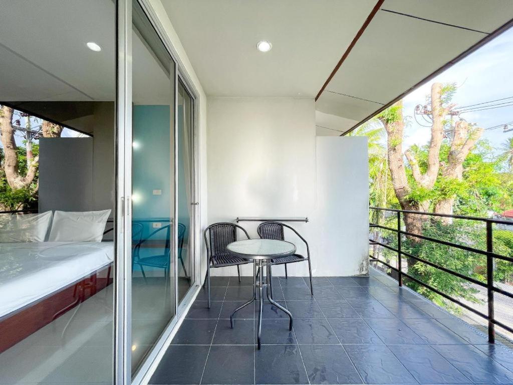 The Living Pool