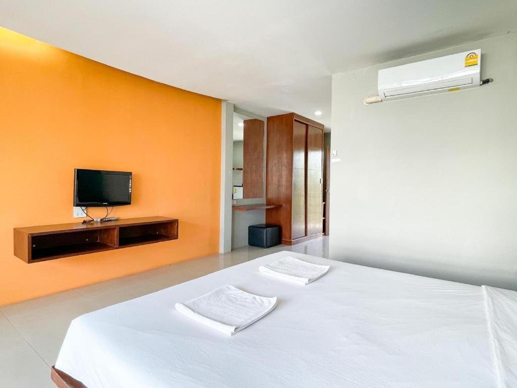 The Living Pool 3* Koh Samui
