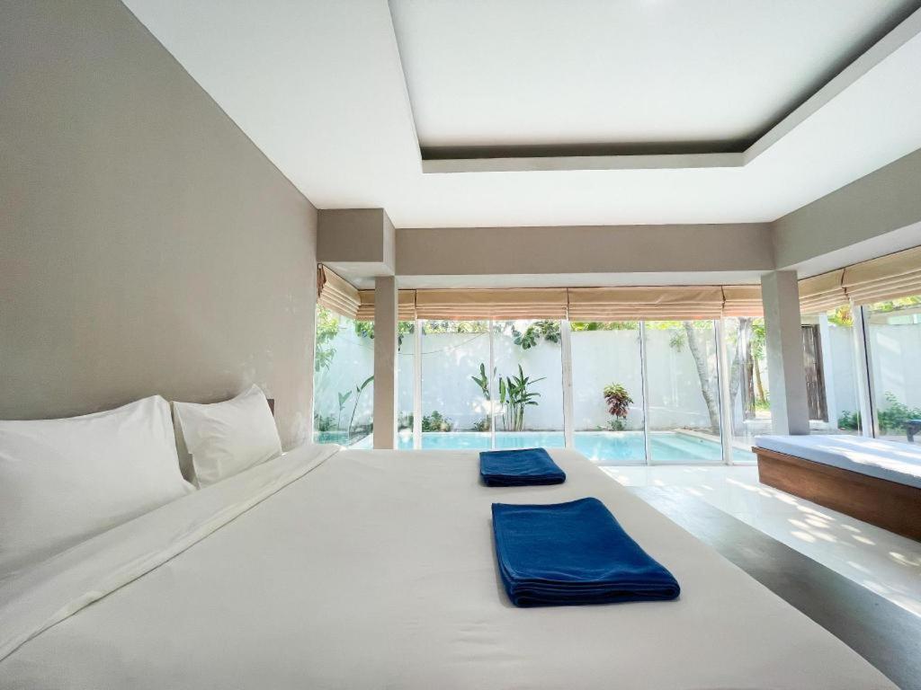 The Living Pool Koh Samui
