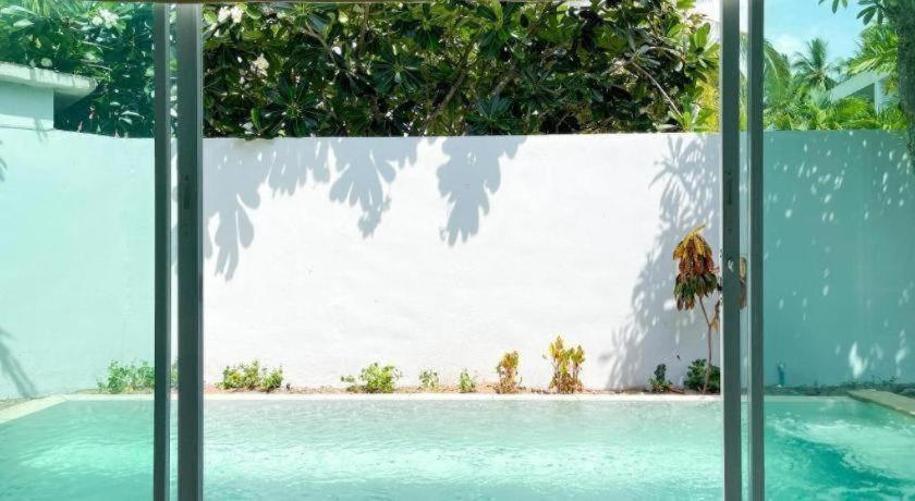 The Living Pool Koh Samui