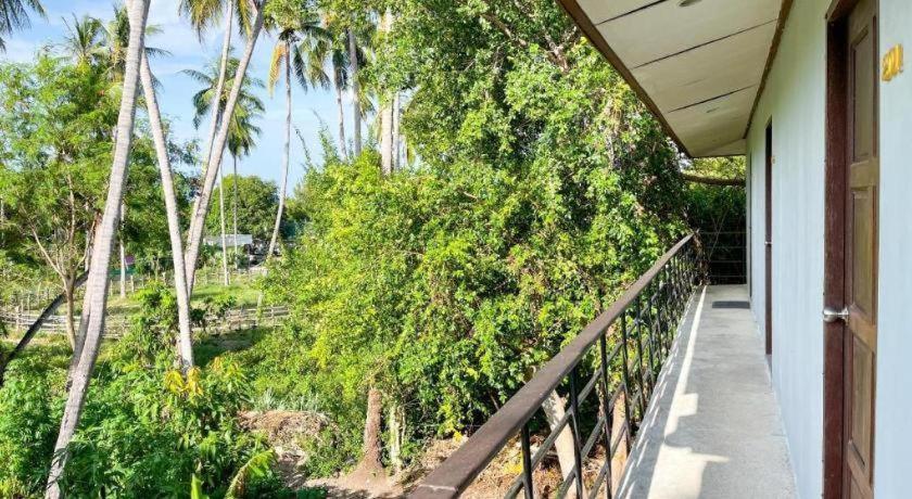 The Living Pool Hotel Koh Samui