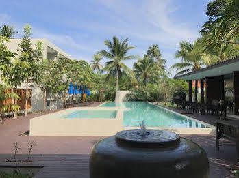 The Living Pool Koh Samui